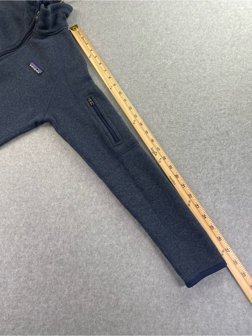 Patagonia Better Sweater - Picture 6 of 9